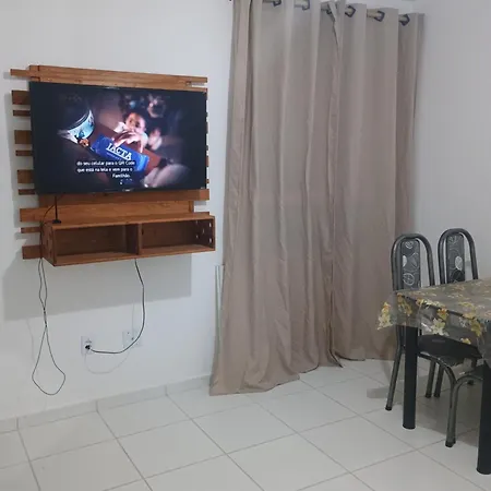 Apartamento Litoral-3